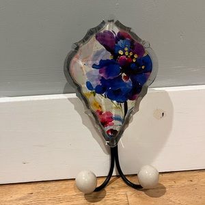 Clothes hook